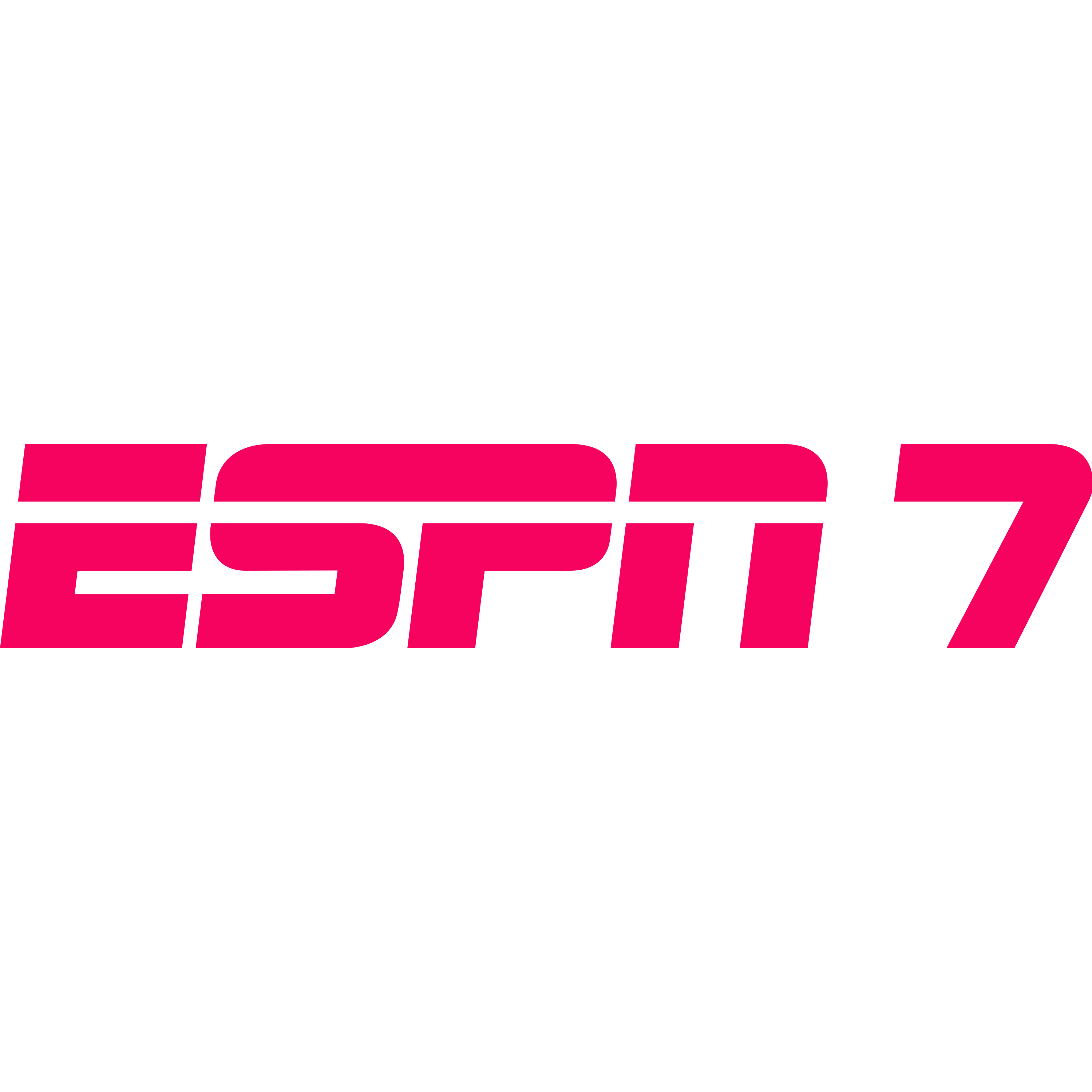 ESPN 7 Logo  Transparent Photo