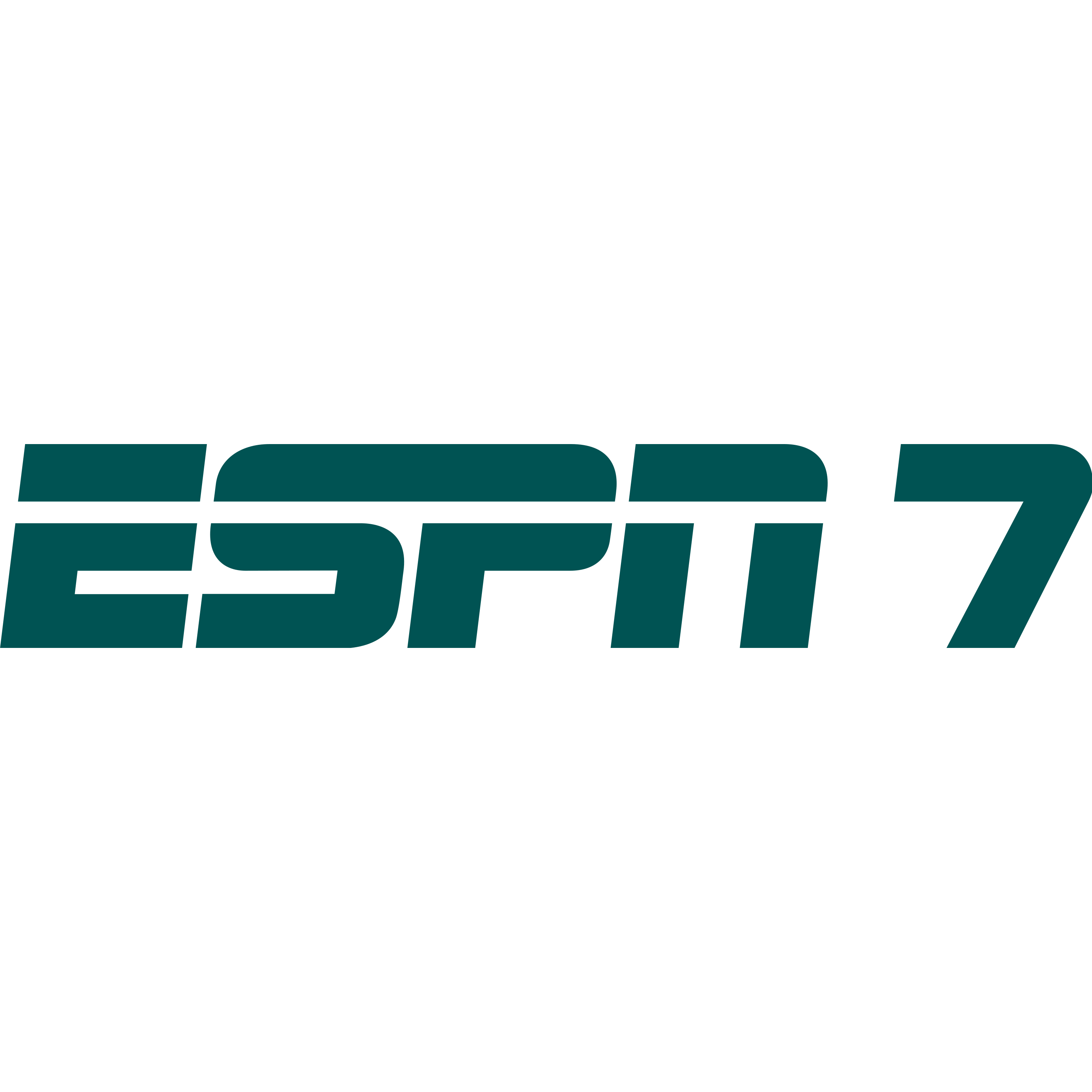 ESPN 7 Logo  Transparent Gallery