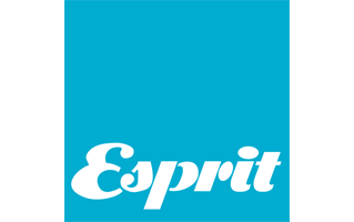 Esprit Systems Logo PNG