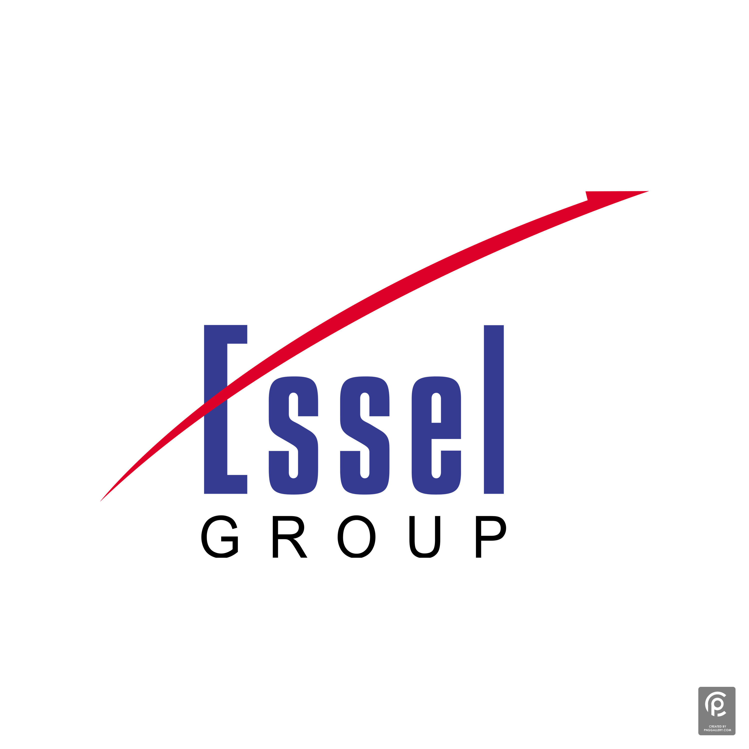 Essel Group Logo Transparent Clipart