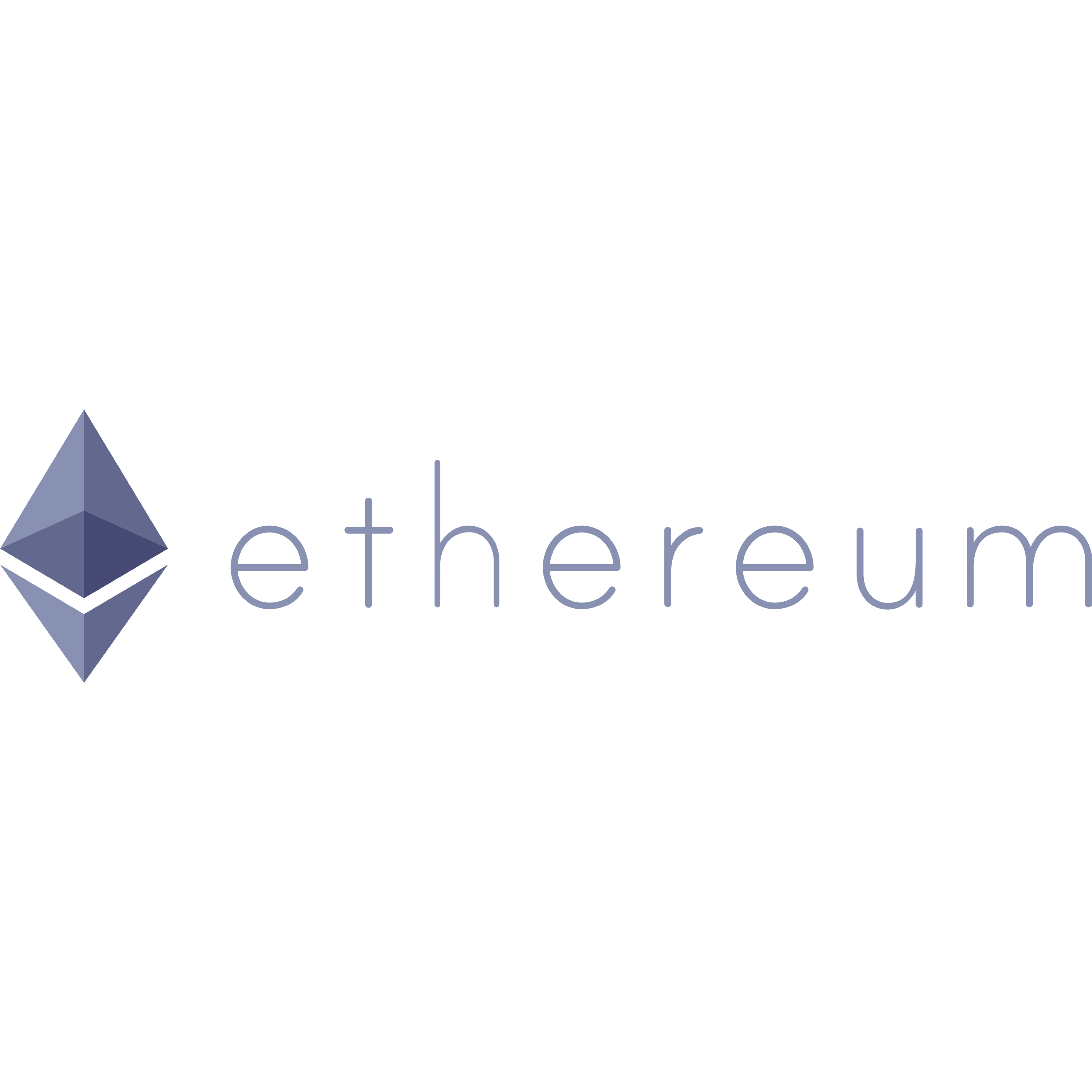 Ethereum Logo Transparent Photo