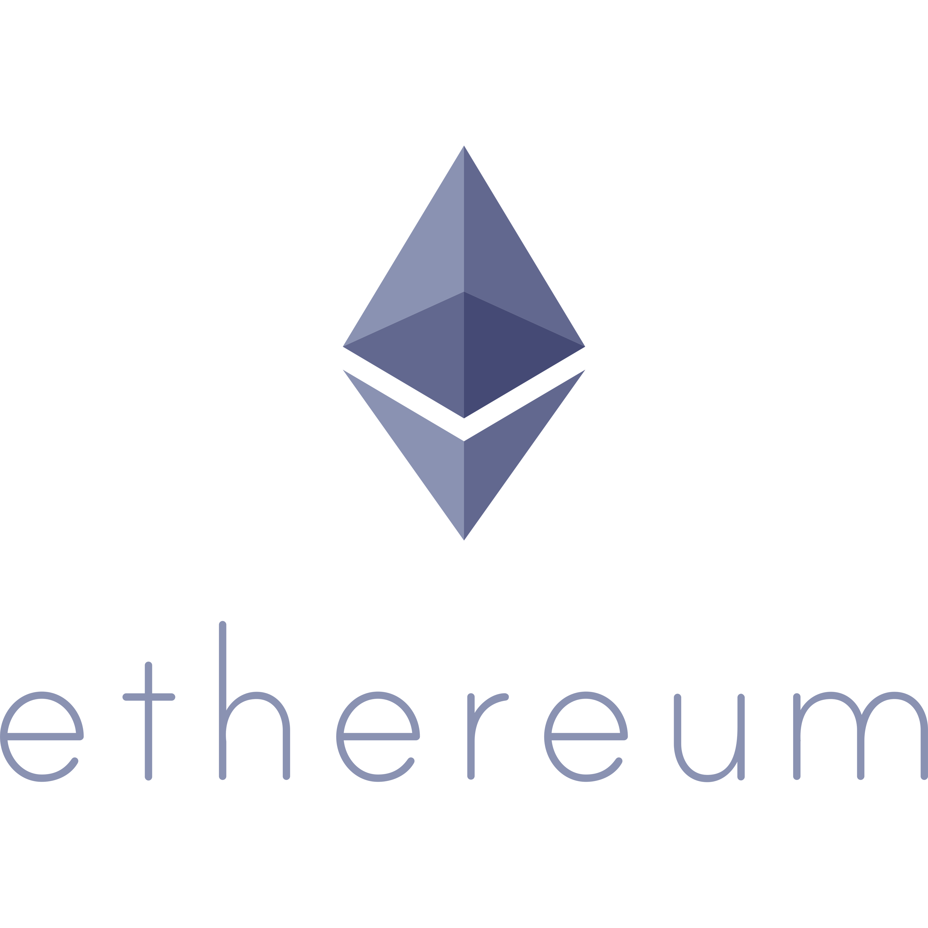 Ethereum Logo Transparent Picture