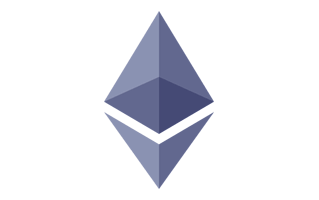 Ethereum Logo PNG