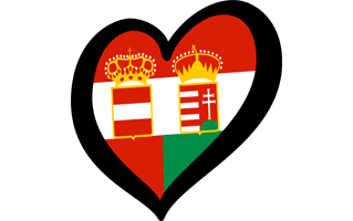Euroaustria Hungria Logo PNG