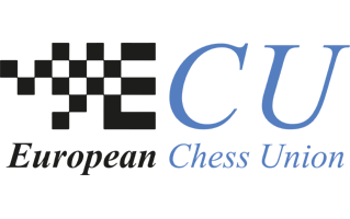 European Chess Union Logo PNG