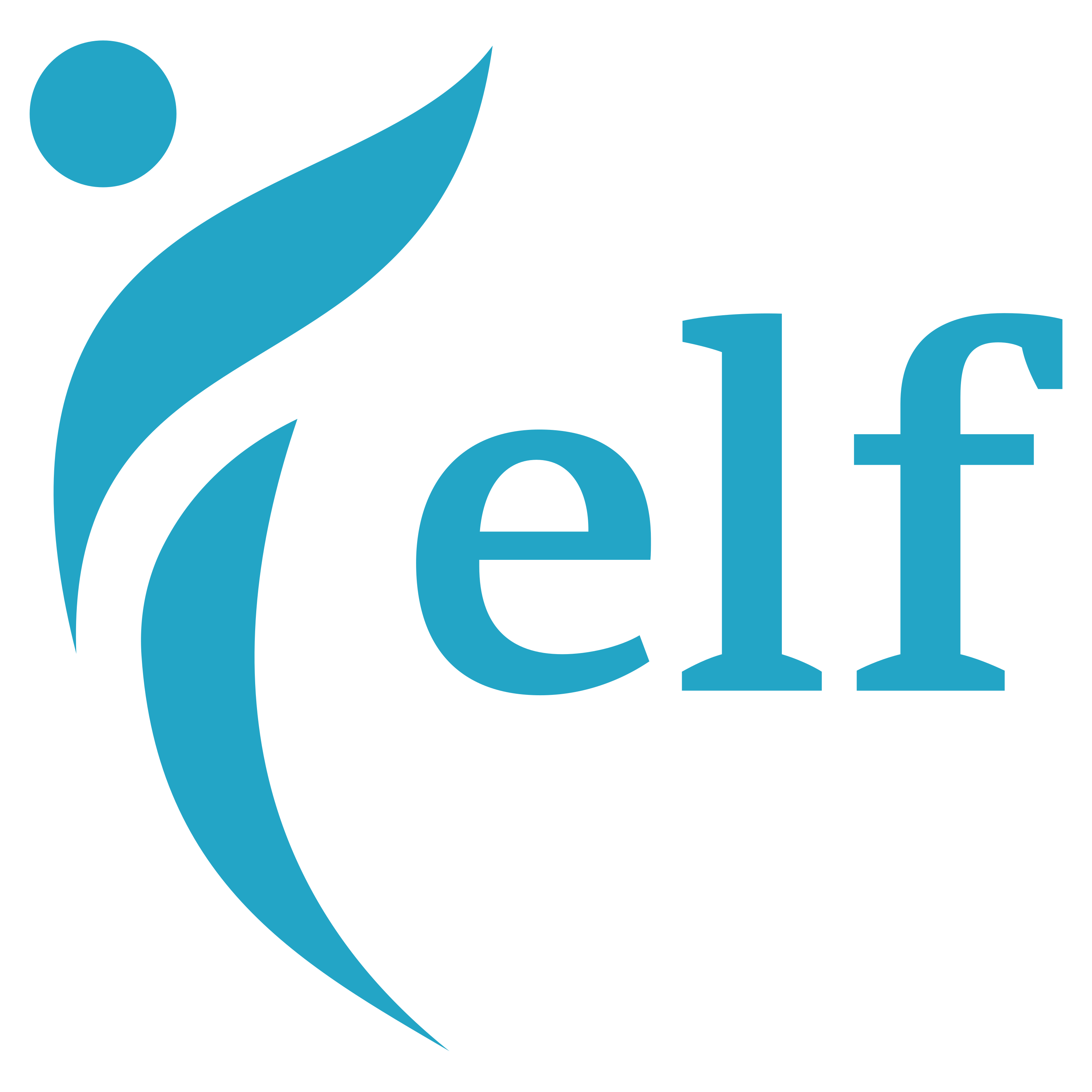 European Liberal Forum Logo  Transparent Image