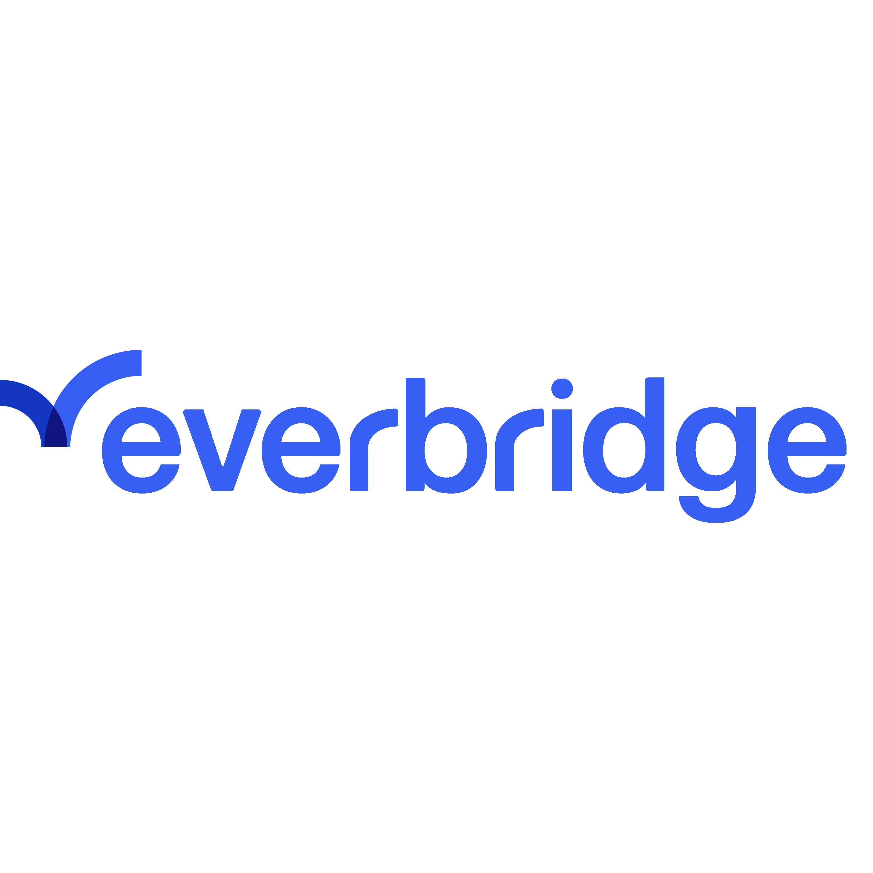 Everbridge Logo Transparent Picture