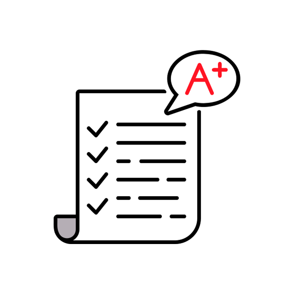 Exam Results Free Sticker Transparent Clipart