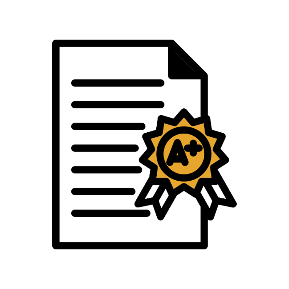 Exam Results Free Sticker Transparent Gallery