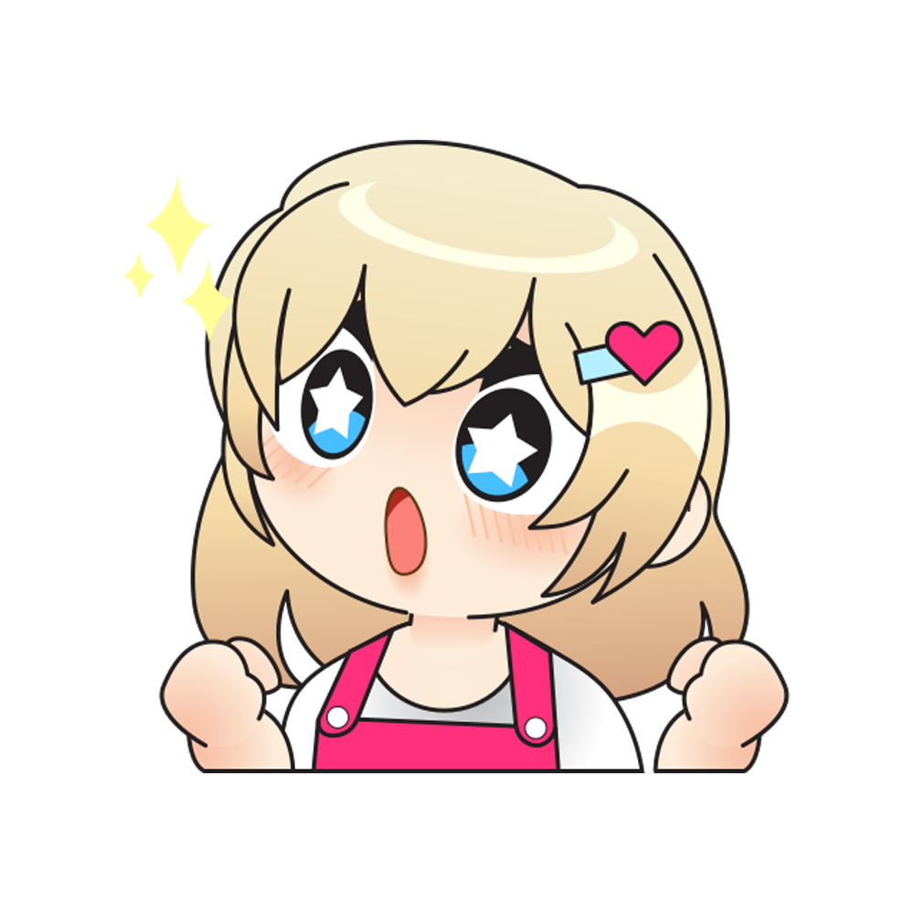 Excited Free Sticker Transparent Clipart