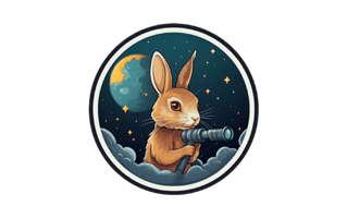 Exploration Sticker PNG