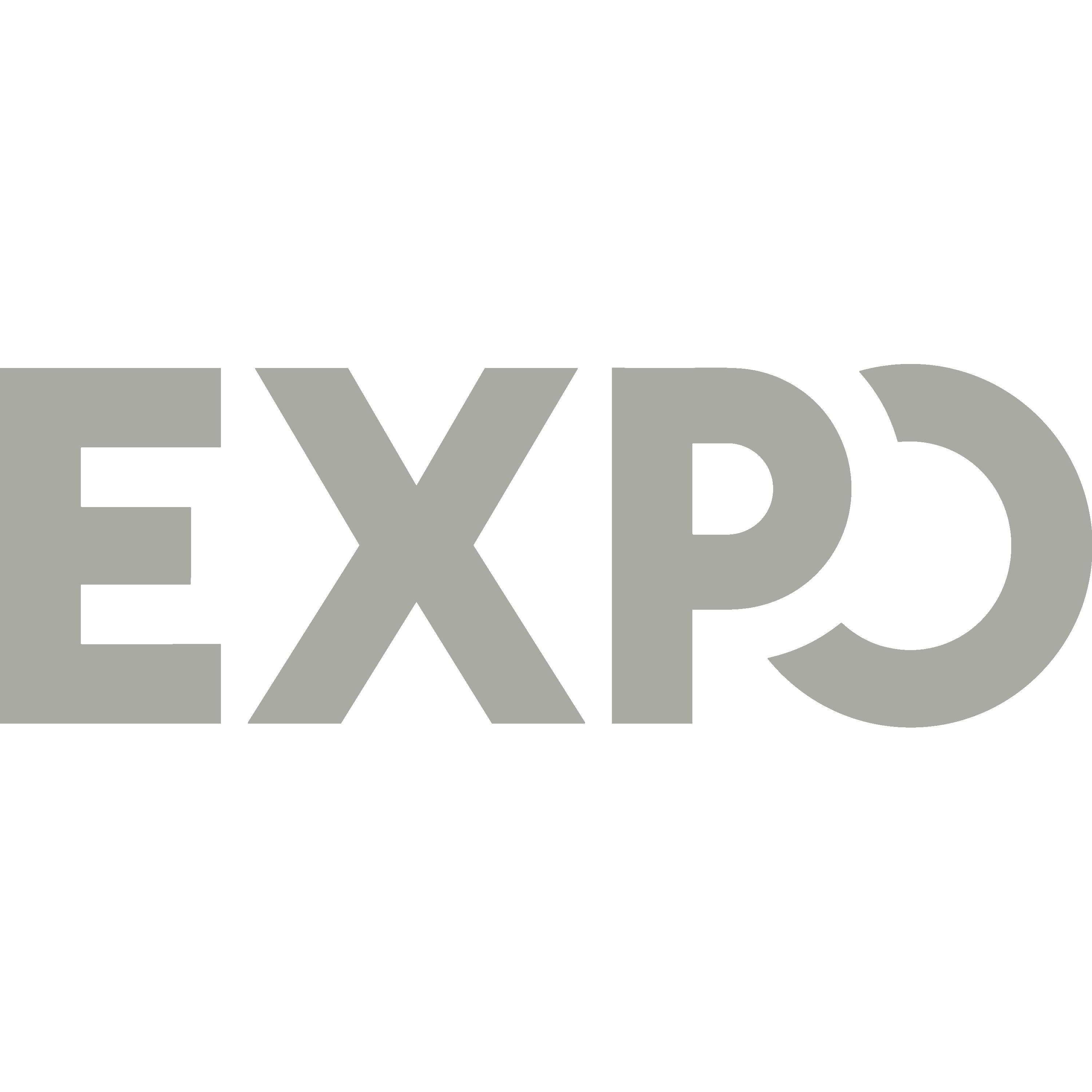 EXPO Logo Transparent Picture