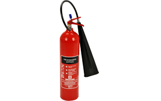 Extinguisher PNG