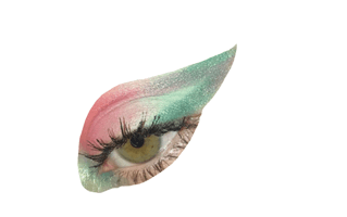 Eye Makeup PNG