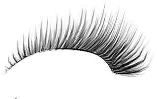 Eyelash PNG