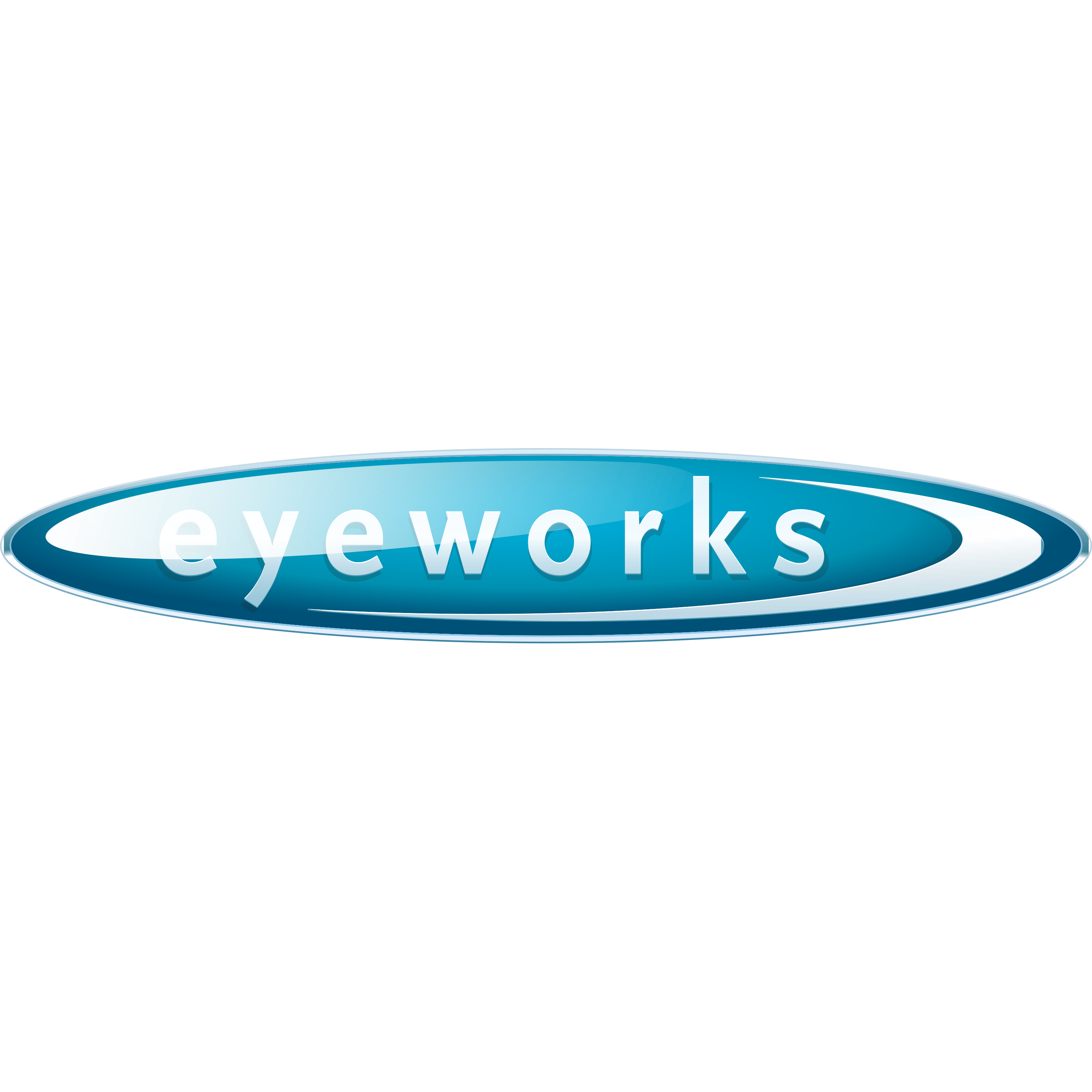 Eyeworks Logo  Transparent Image