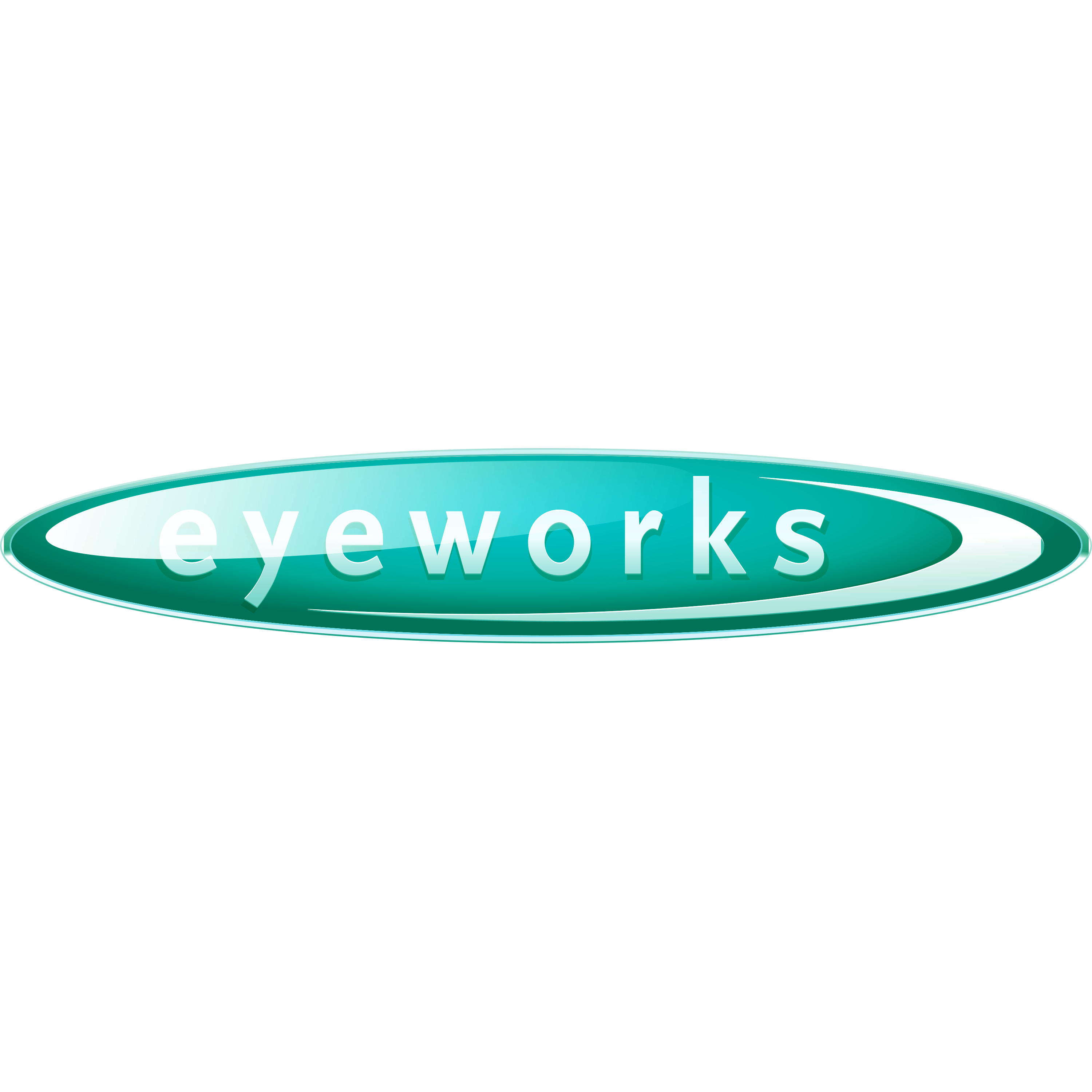 Eyeworks Logo Transparent Picture