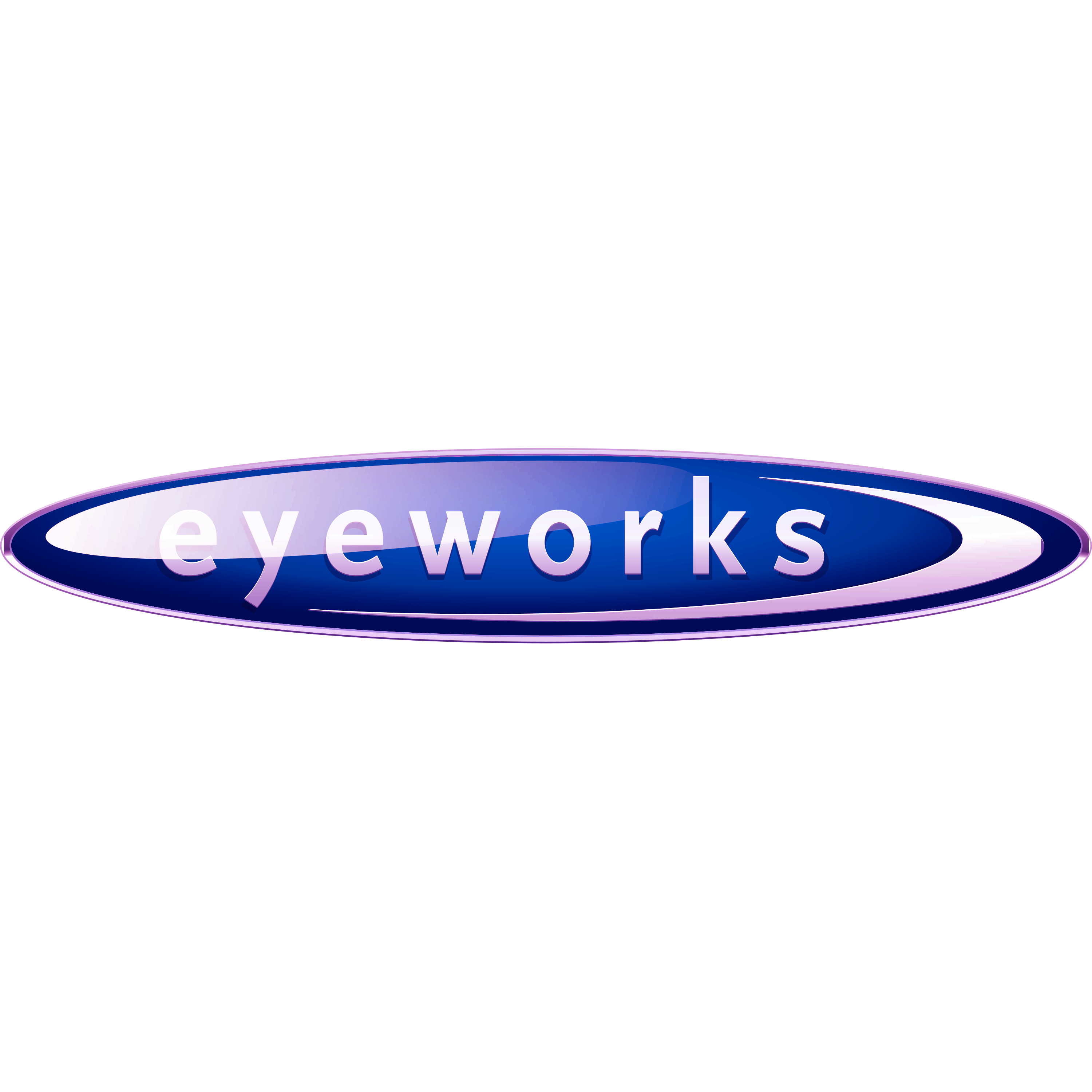 Eyeworks Logo  Transparent Gallery
