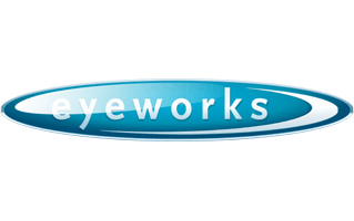 Eyeworks Logo PNG