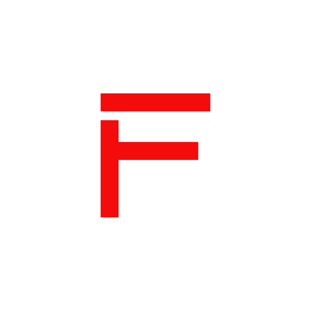 F Alphabet Red Transparent Gallery