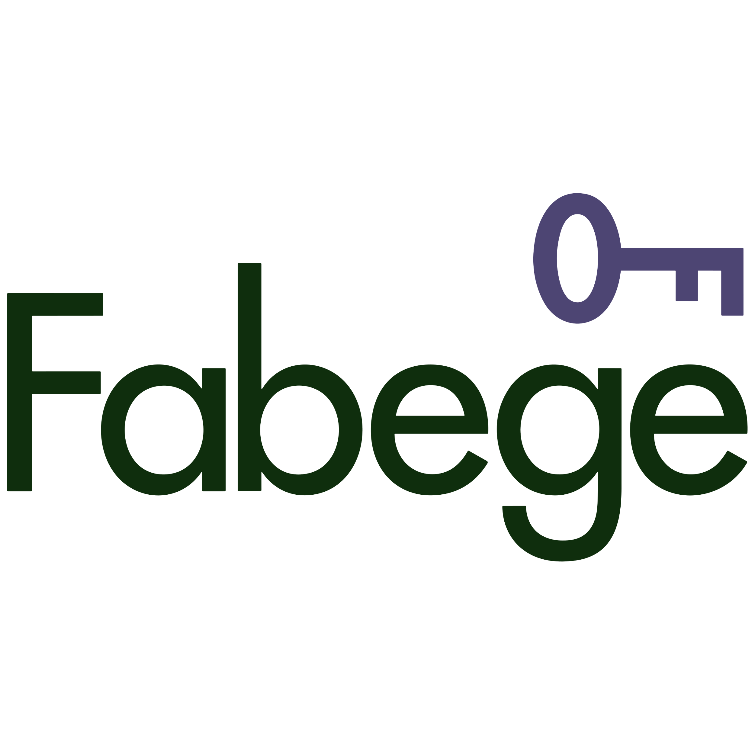 Fabege Logo Transparent Picture