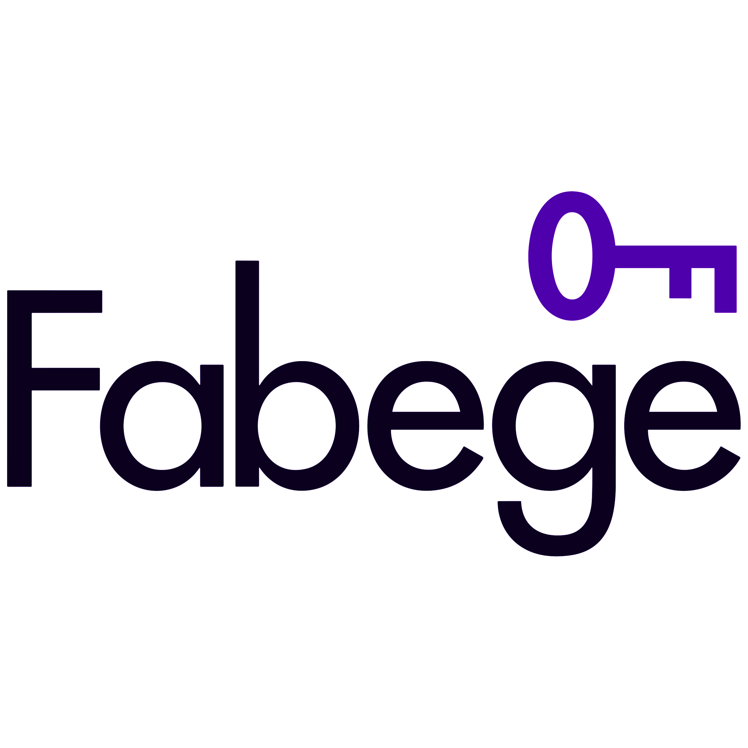 Fabege Logo Transparent Clipart