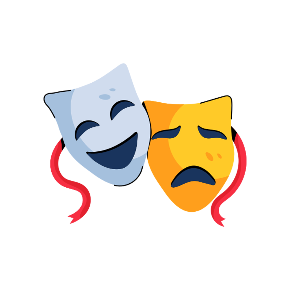 Face Mask Free Sticker Transparent Picture