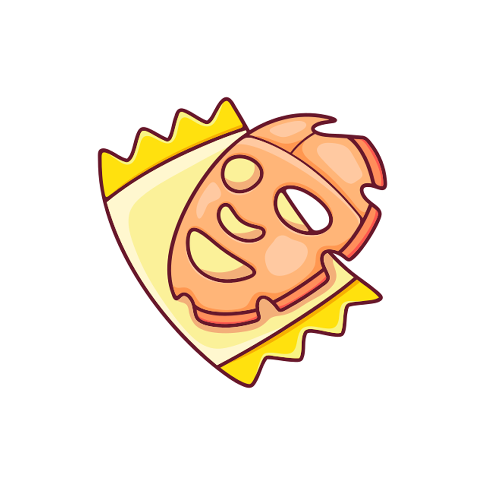 Face Mask Free Sticker Transparent Gallery