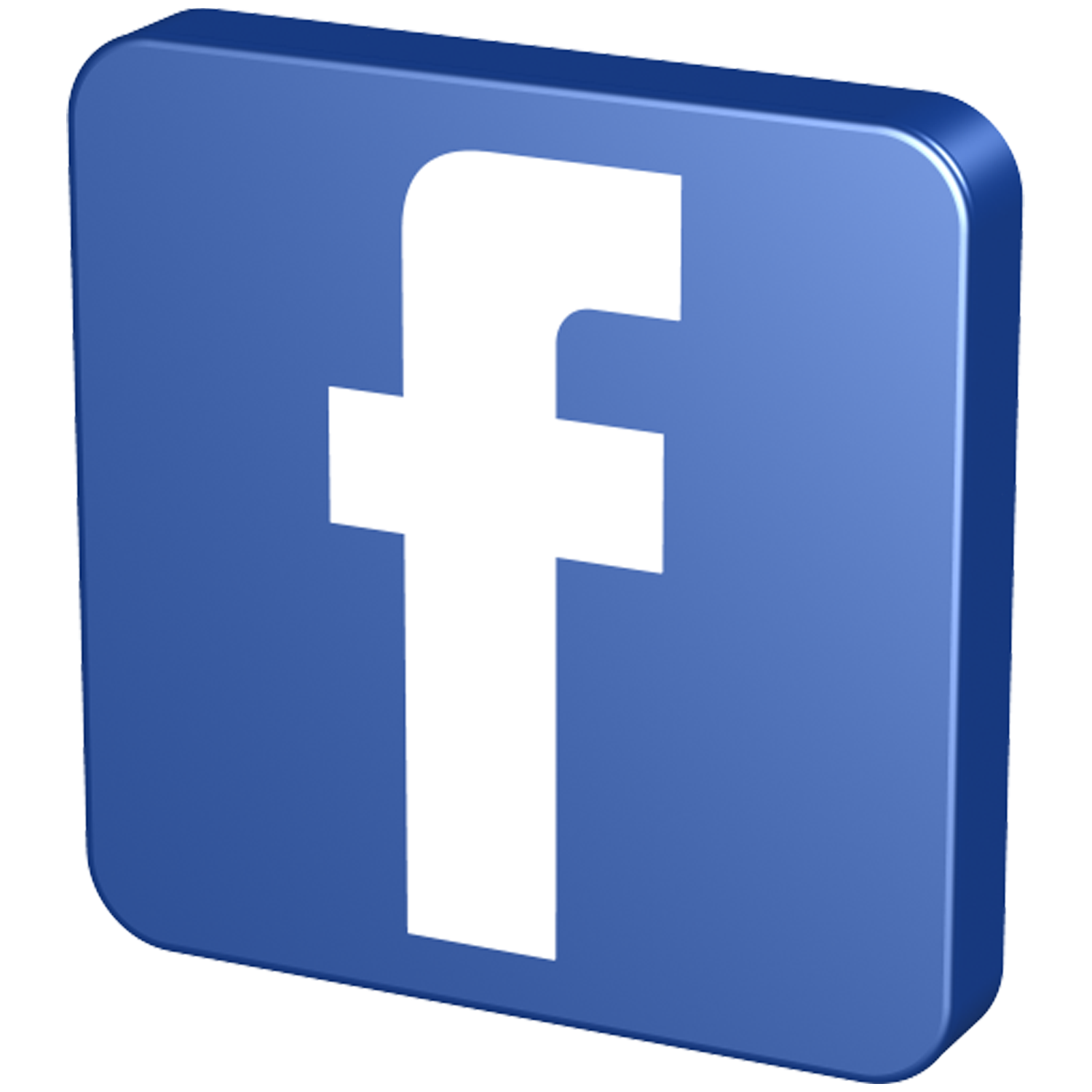 Facebook Logo Transparent Picture