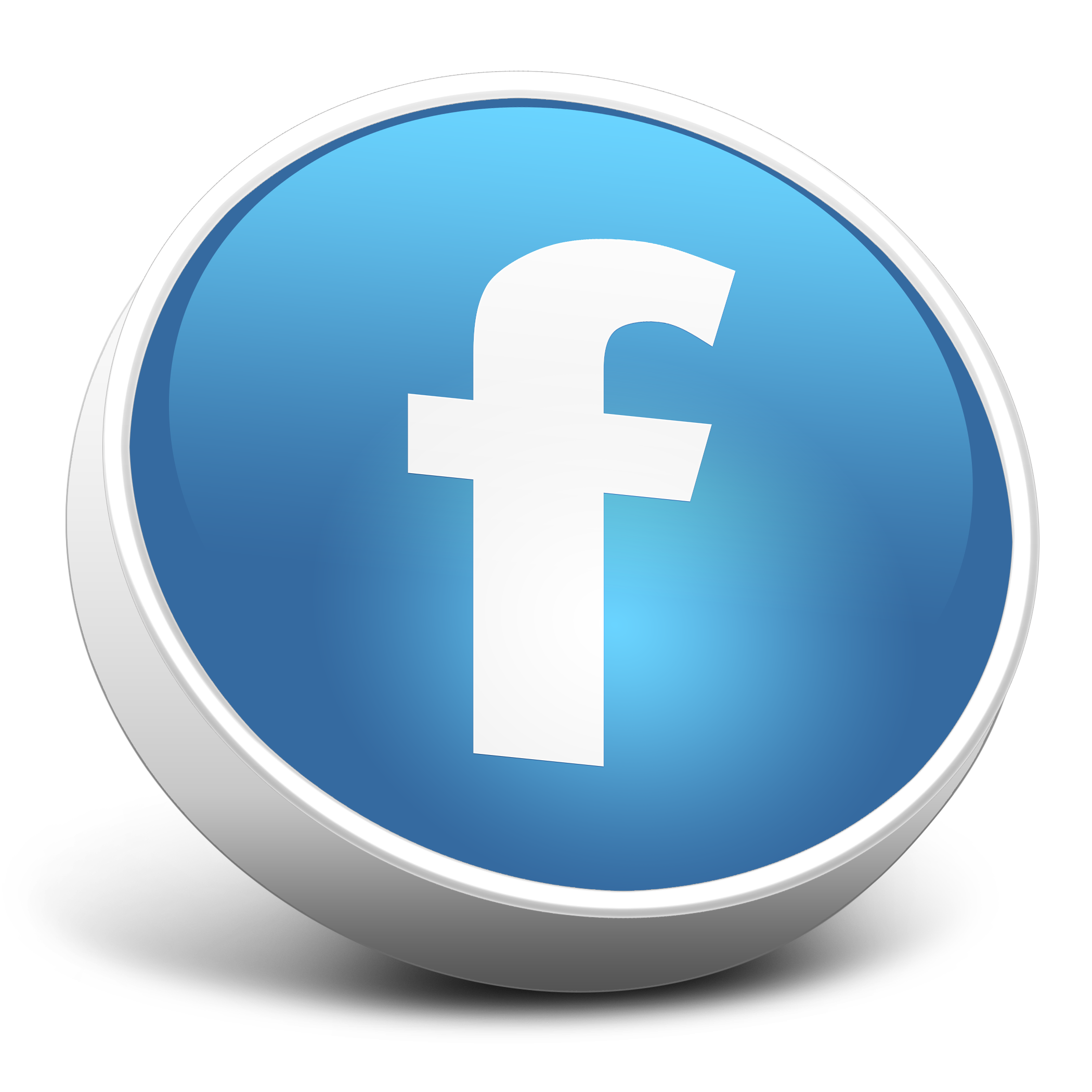 Facebook Logo Transparent Gallery