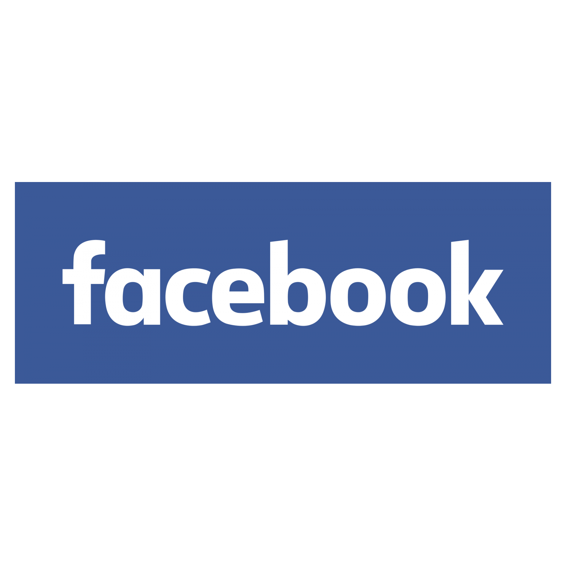 Facebook Logo Transparent Icon