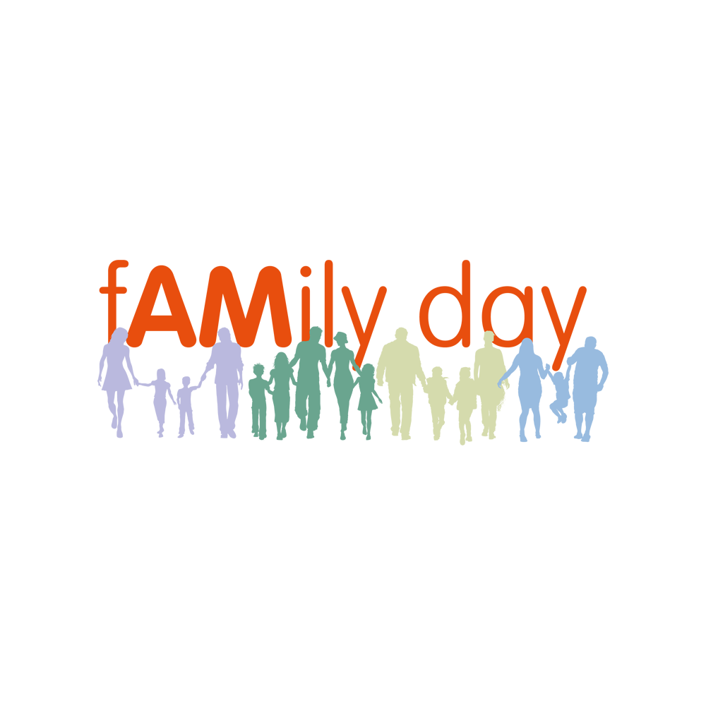 Family Day  Transparent Image
