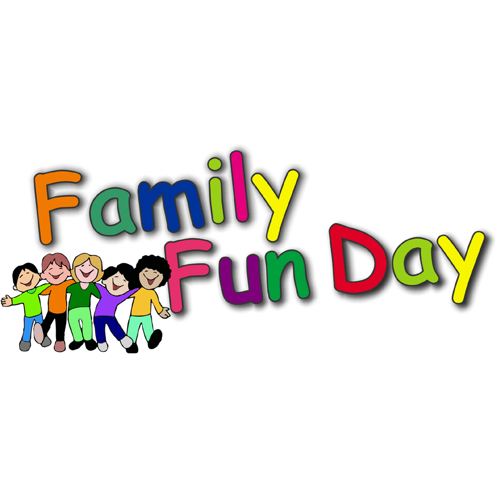 Family Day  Transparent Photo