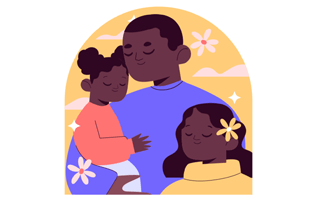 Family Sticker PNG