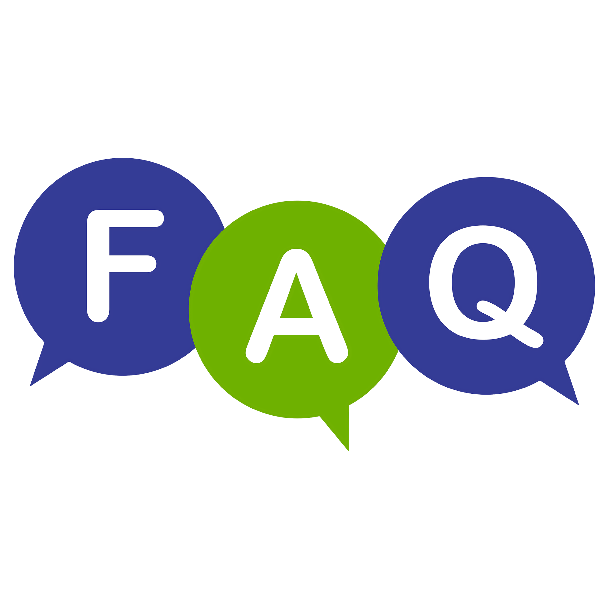 FAQ  Transparent Gallery