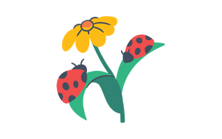 Farming And Nature Free Sticker PNG