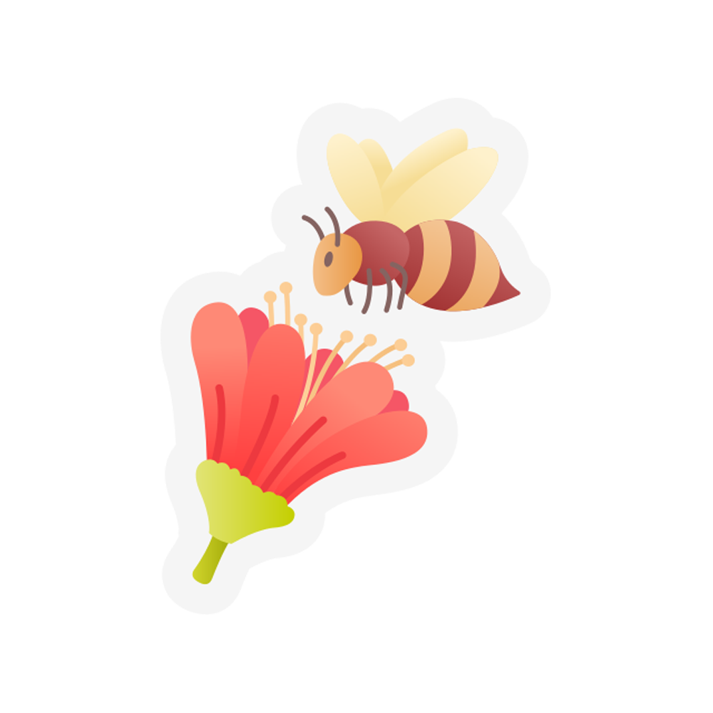 Farming And Nature Sticker Transparent Image