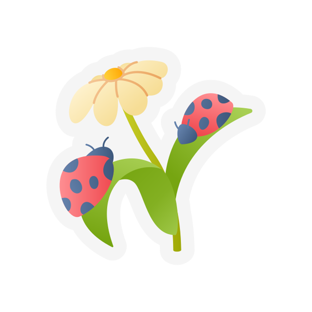 Farming And Nature Sticker Transparent Picture