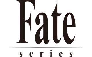 Fate Series Logo PNG