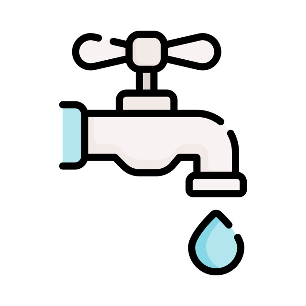 Faucet Free Sticker Transparent Image