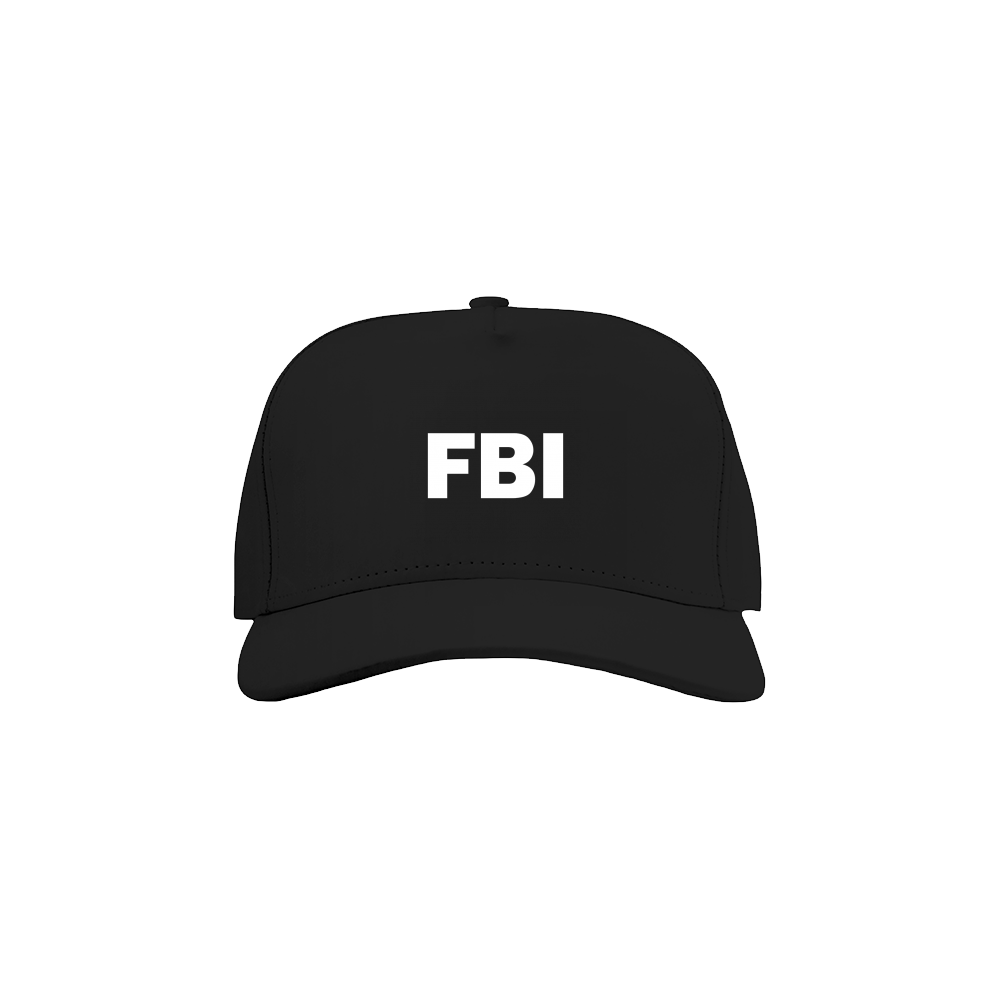 Fbi Cap Transparent Clipart