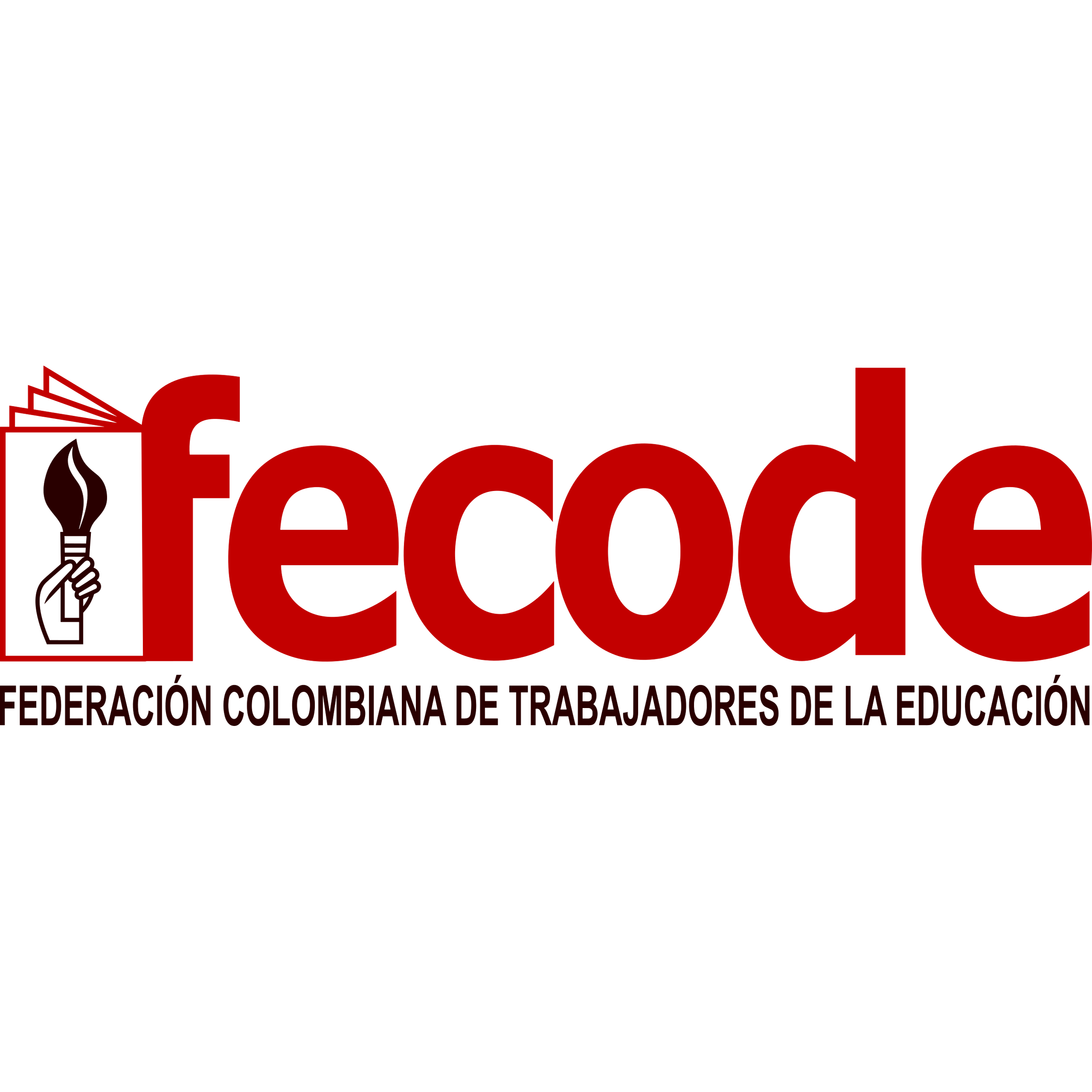 Fecode Logo  Transparent Photo