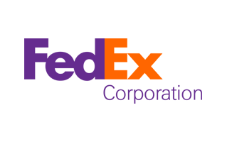 Fedex Corporation Logo PNG