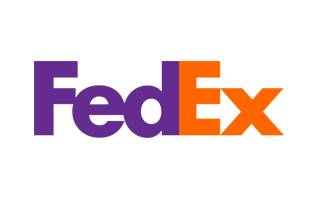 Fedex Logo PNG