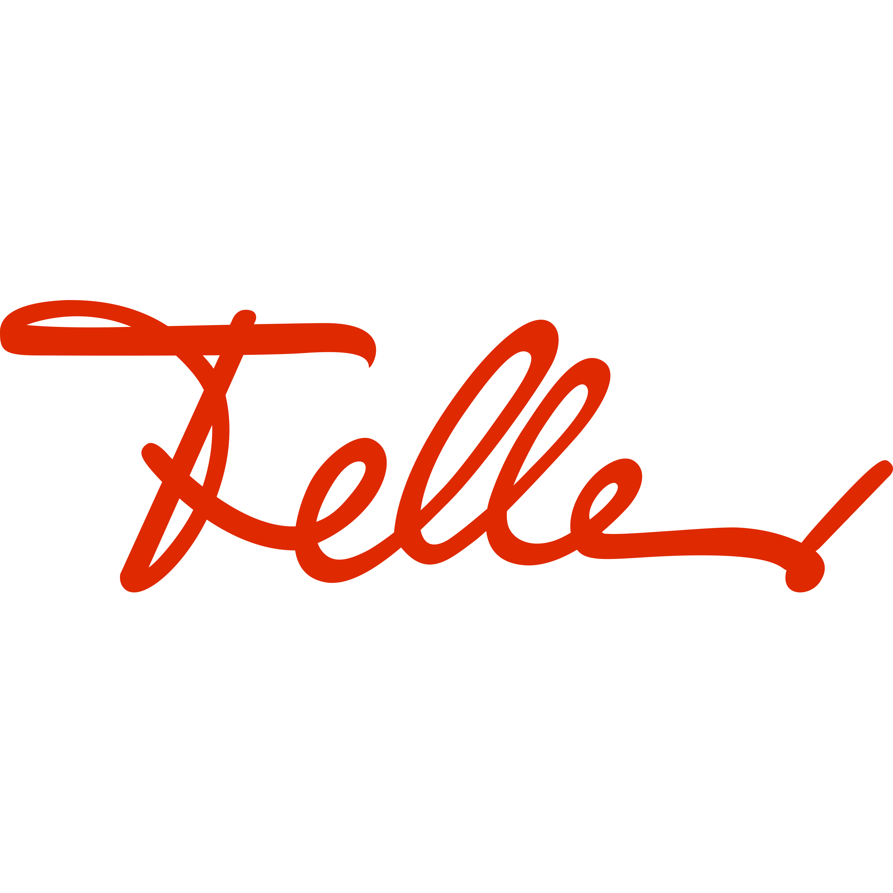 Feller Logo  Transparent Image