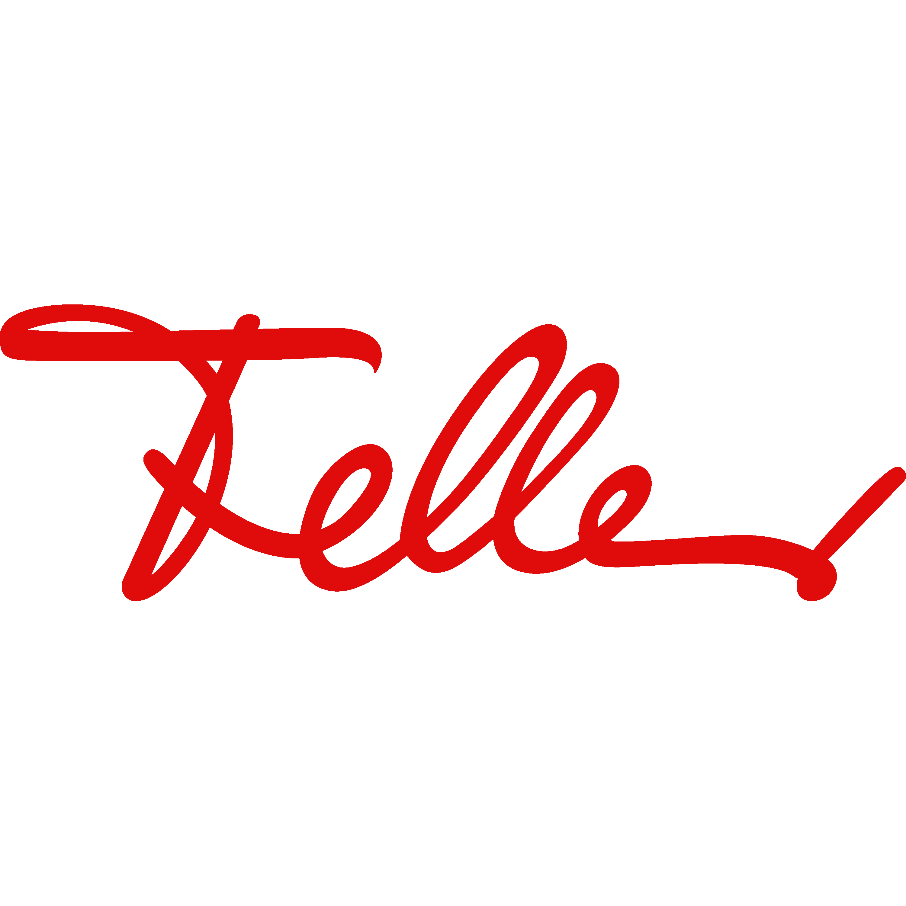 Feller Logo  Transparent Photo