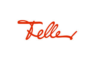 Feller Logo PNG