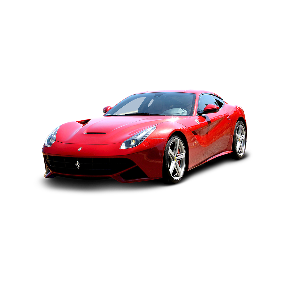 Ferrari Transparent Clipart