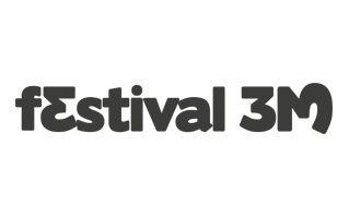 Festival 3m Logo PNG
