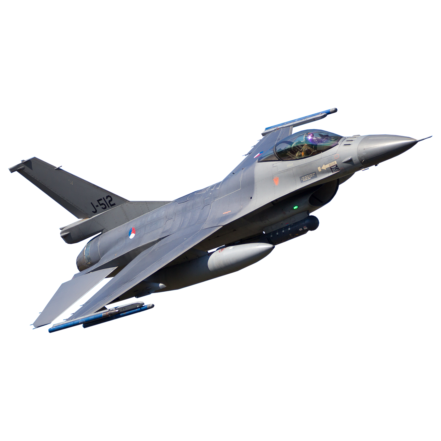Fighter Jet  Transparent Image